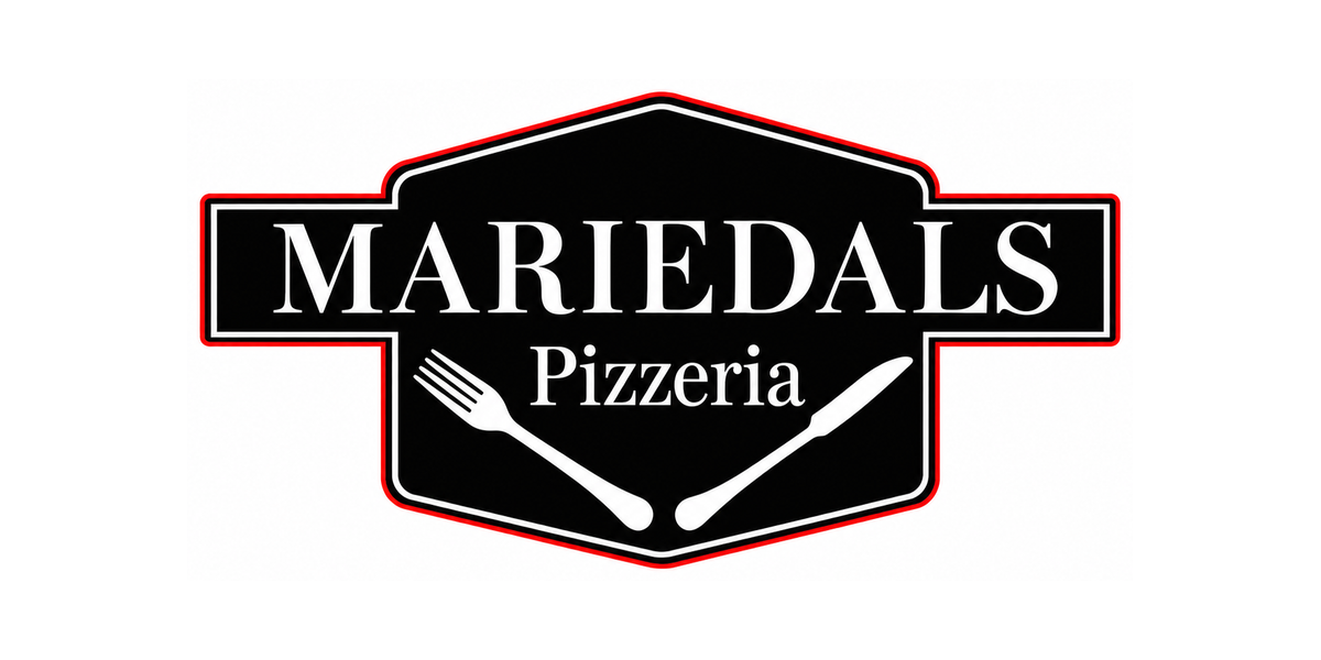 Mariedals Pizzeria