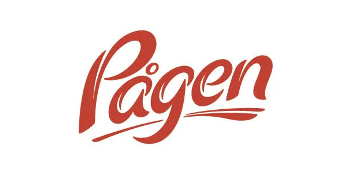Pågen