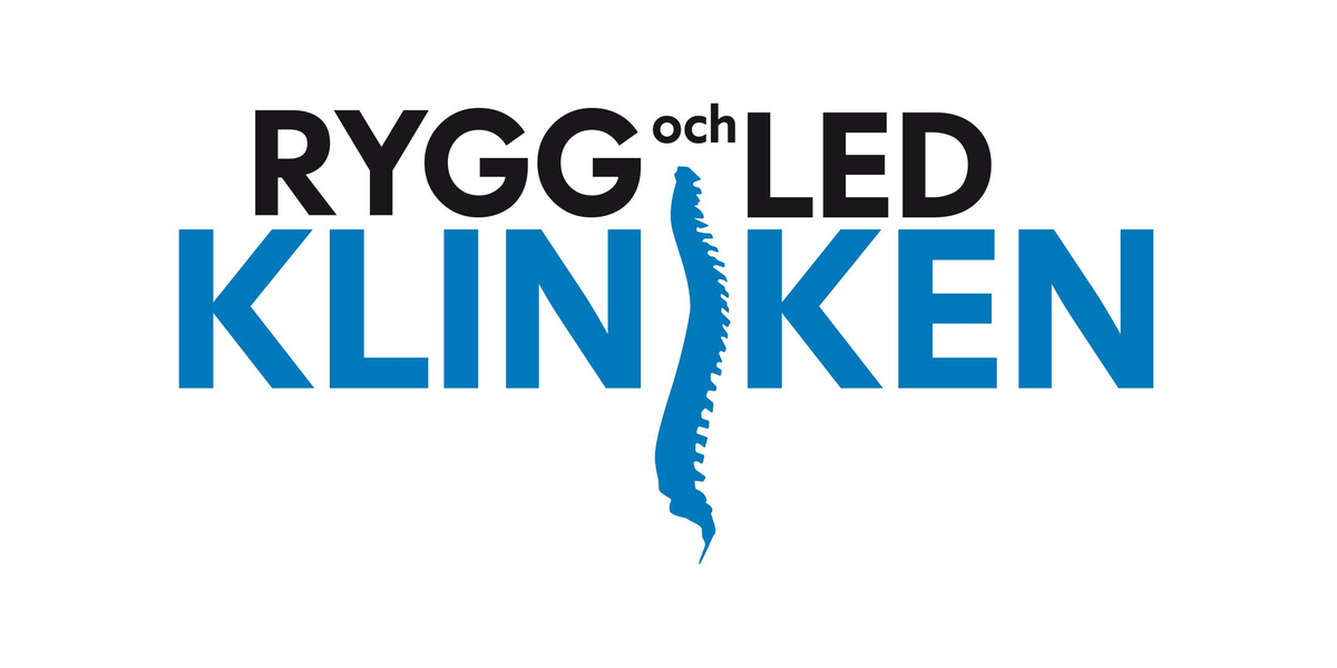 Rygg och Ledkliniken