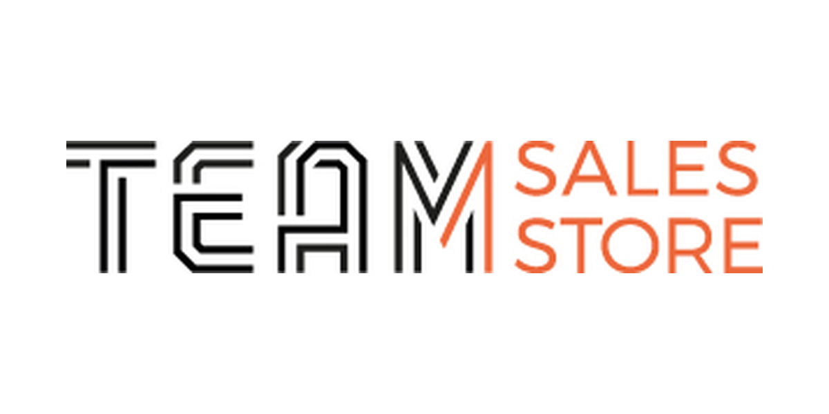 Teamsales Store