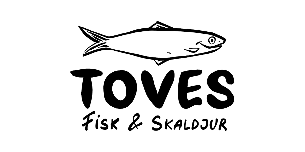 Toves Fisk & Skaldjur
